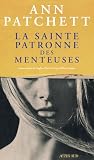 La sainte patronn...