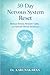 30-Day Nervous System Reset: Reduce Stress, Restore Calm, and Rebuild Mental Resilience (The 30-Day Reset Series)