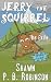 Jerry the Squirrel: The Exile