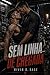 Sem Linha de Chegada: Um Dark Romance MM de Máfia e Sobrevivência (Portuguese Edition)