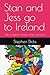 Stan and Jess go to Ireland: Tales of Nephilim, Monsters, Myths and More!
