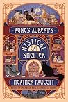 Agnes Aubert's Mystical Cat Shelter by Heather Fawcett