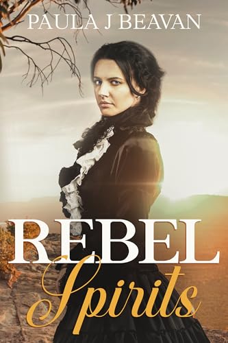 Rebel Spirits (Kindle Edition)