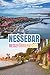 NESSEBAR REISEFÜHRER 2026: Maya-Ruinen, Schwarzmeerküsten, alte Steinstraßen, lebendige Badeorte und zeitloses Erbe in Bulgarien, Osteuropa und Europa (German Edition)