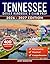 Tennessee Driver Handbook & Exam Prep: 400 Practice Questions, Road Signs Guide & Complete Study Manual for the Tennessee DMV Permit Test (FULL COLOR EDITION)