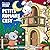 Nina Luma - Snuggly Friends - Petits romans cosy - Coloriages mignons et enchantés - Cosy colo
