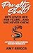 Penalty Shot: a Phoenix Sidewinders Hockey Romance