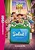 Bibliothèque Disney, Toy Story 5 - Le roman du film
