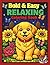 Coloring Book for Adults and Seniors with Dementia and Alzhei... by Fun And Pretty Essentials