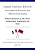 Impara l’italiano: Libro di autoapprendimento per Albanesi in Italia: Mëso italishten: Libër vetë-mësimi për shqiptarët në Itali A1 - C1 (Italian Edition)
