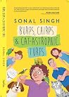 Burps, Chirps & Cat-astrophic Turfs
