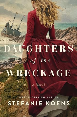 Daughters of the Wreckage
