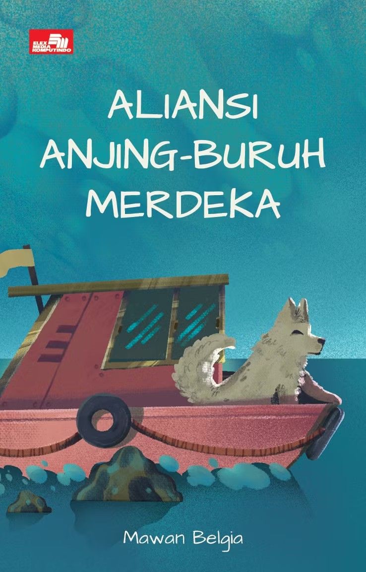 Aliansi Anjing Buruh Merdeka