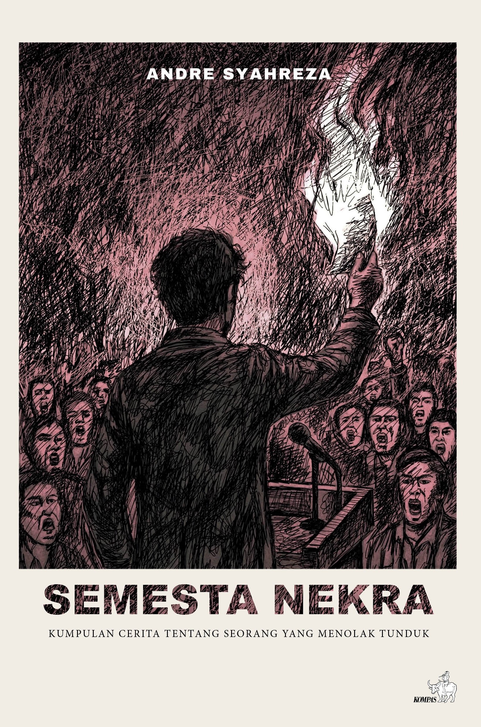 Semesta Nekra