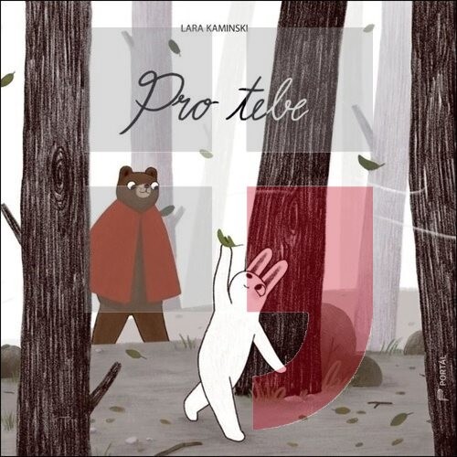 Pro tebe (Hardcover)