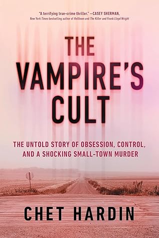 The Vampire's Cult by Chet Hardin
