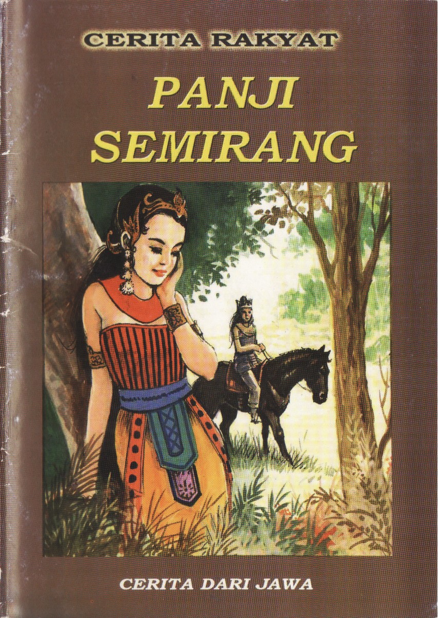 Panji Semirang