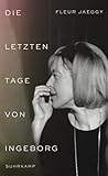 Die letzten Tage ...