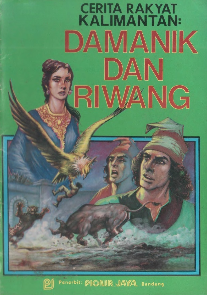 Damanik dan Riwang