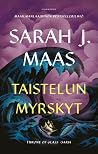 Taistelun myrskyt