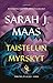 Taistelun myrskyt by Sarah J. Maas Taistelun myrskyt by Sarah J. Maas