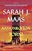 Aamunkoiton torni (Throne of Glass, #6)