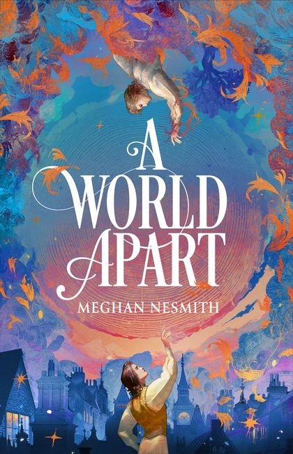 A World Apart (Kindle Edition)