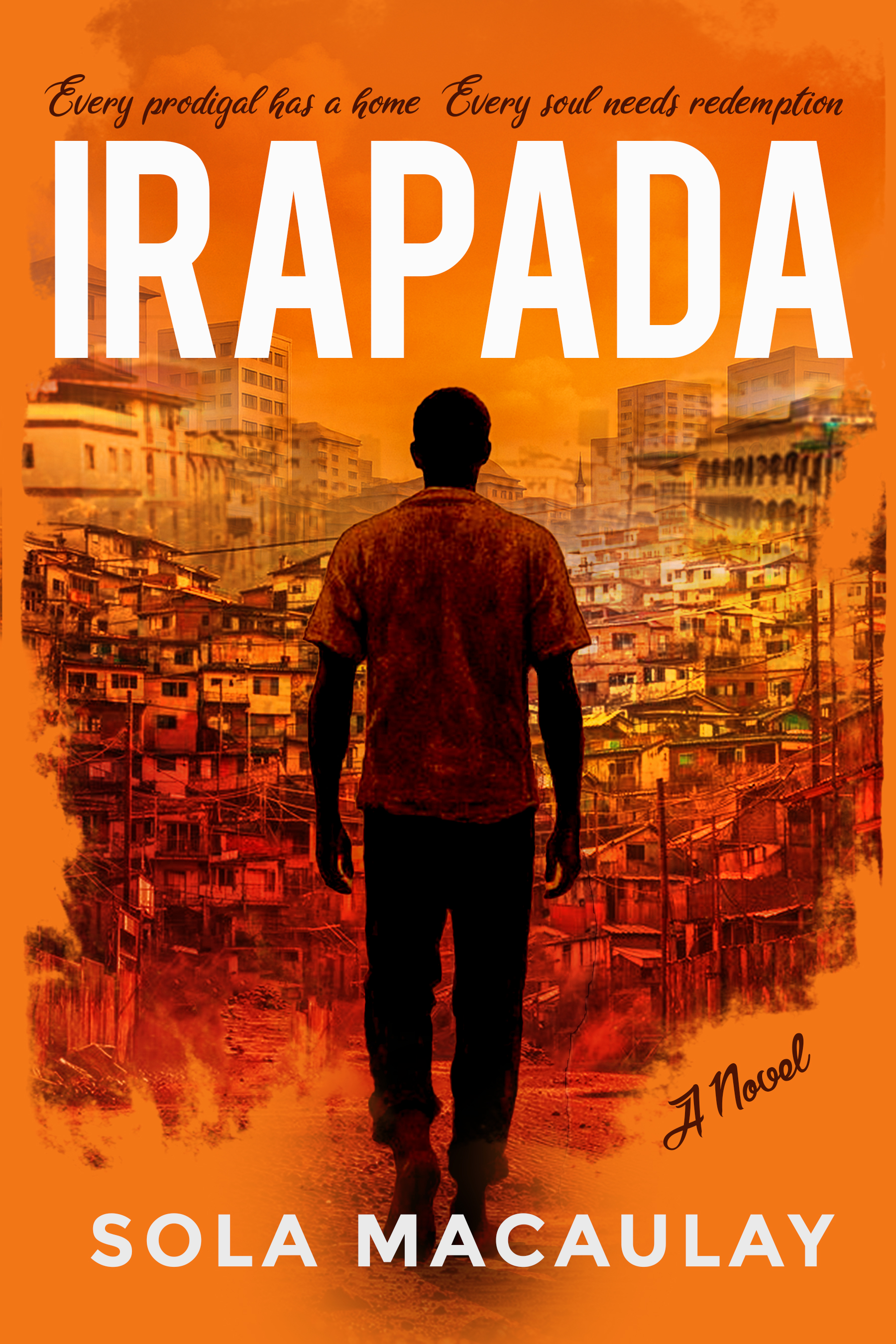 Read IRAPADA
