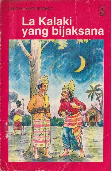 La Kalaki yang Bijaksana