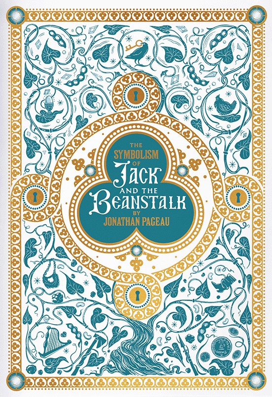 The Symbolism of Jack and the Beanstalk