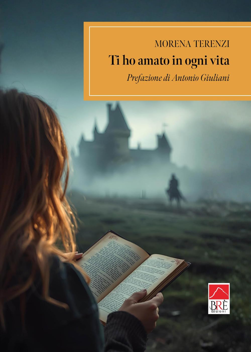 Ti ho amato in ogni vita