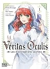 Veritas Oculis T01 by Yō Asami