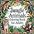 Jungle Animals Coloring Book for Adults: Relaxing and Detailed Jungle Animal Designs for Stress Relief – Over 65 Pages to Color for Adults and Seniors.