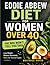 Eddie Abbew Diet for Women Over 40: The NHS Won't Tell You This