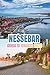 GUIDA DI VIAGGIO DI NESSEBAR 2026: Rovine Maya, coste del Mar Nero, antiche strade di pietra, vivaci località balneari e un patrimonio senza tempo in ... Europa orientale ed Europa (Italian Edition)