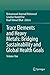 Trace Elements and Heavy Metals: Bridging Sustainability and Global Health Goals: Volume One