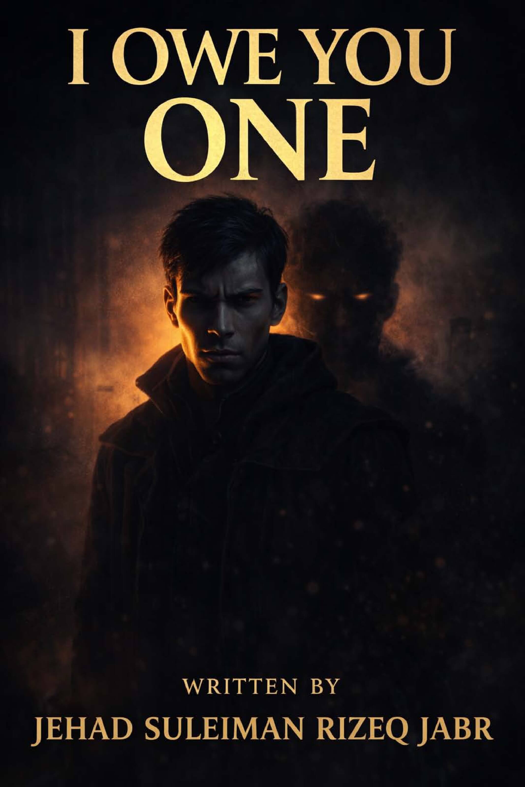 I Owe You One
