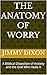 The Anatomy Of Worry: A Biblical Dissection of Anxiety and the God Who Heals It