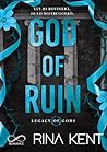 God of Ruin (Lega...