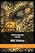 Poetry Journal Vol. III: RRC Edition