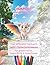 Flamira Drachenschnuffel - Kapitel 1: Flamiras Entdeckungsreise (Malbuch: Ausgabe große Kinder, Jugendliche & Erwachsene) (Die wunderbare Welt von Flamira Drachenschnuffel) (German Edition)