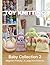 Knitting by Post: Baby Knitting Pattern Collection 2 – 4 Easy-to-Follow Large Print Toy Designs: (toy knitting patterns)