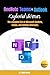 OneNote, Teams and Outlook Keyboard Shortcuts (3-in-1 Computer Programs in Shortcut Matters)