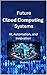 Future Cloud Computing Systems: AI, Automation, and Innovation