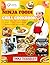 NINJA FOODI GRILL COOKBOOK: The Ultimate Smokeless Indoor Grilling Guide | 330+ Foolproof Recipes for Beginners & Busy Families to Create Restaurant-Quality Steaks, Burgers & BBQ Favorites in Minutes