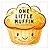 ONE LITTLE MUFFIN: Financial Literacy series Book 1