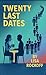 Twenty Last Dates by Lisa Rockoff