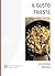 Il gusto di Trieste: Cucinare triestino (Italian Edition)
