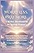 WORRY LESS, PRAY MORE: A 30-Day Devotional for the Anxious Woman’s Heart Overcome Anxiety, Quiet Your Racing Mind, and Find God’s Unshakable Peace in Every Season