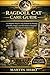 RAGDOLL CAT CARE GUIDE: A Complete Step-by-Step Manual for Raising a Healthy, Happy, and Well-Behaved Ragdoll Cat from Kittenhood to Senior Care.
